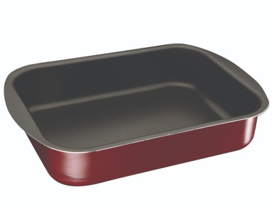 Изображение товара Противень Scovo Expert 29*20*5см антипригарное покрытие (8шт/уп) в Миди Лтд