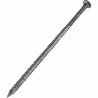 Изображение товара Гвозди ершеные 3,1х70 5кг без покрытия в Миди Лтд