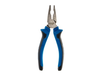 Изображение товара Пассатижи 160мм ЗУБР комбинированные (4шт/кор) в Миди Лтд