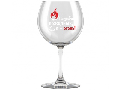 Изображение товара Фужер Винчик 250мл 6шт (2шт/уп) Х в Миди Лтд