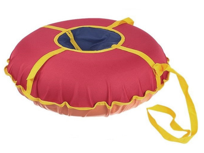 Изображение товара Тюбинг-ватрушка "Стандарт" 70 см в Миди Лтд