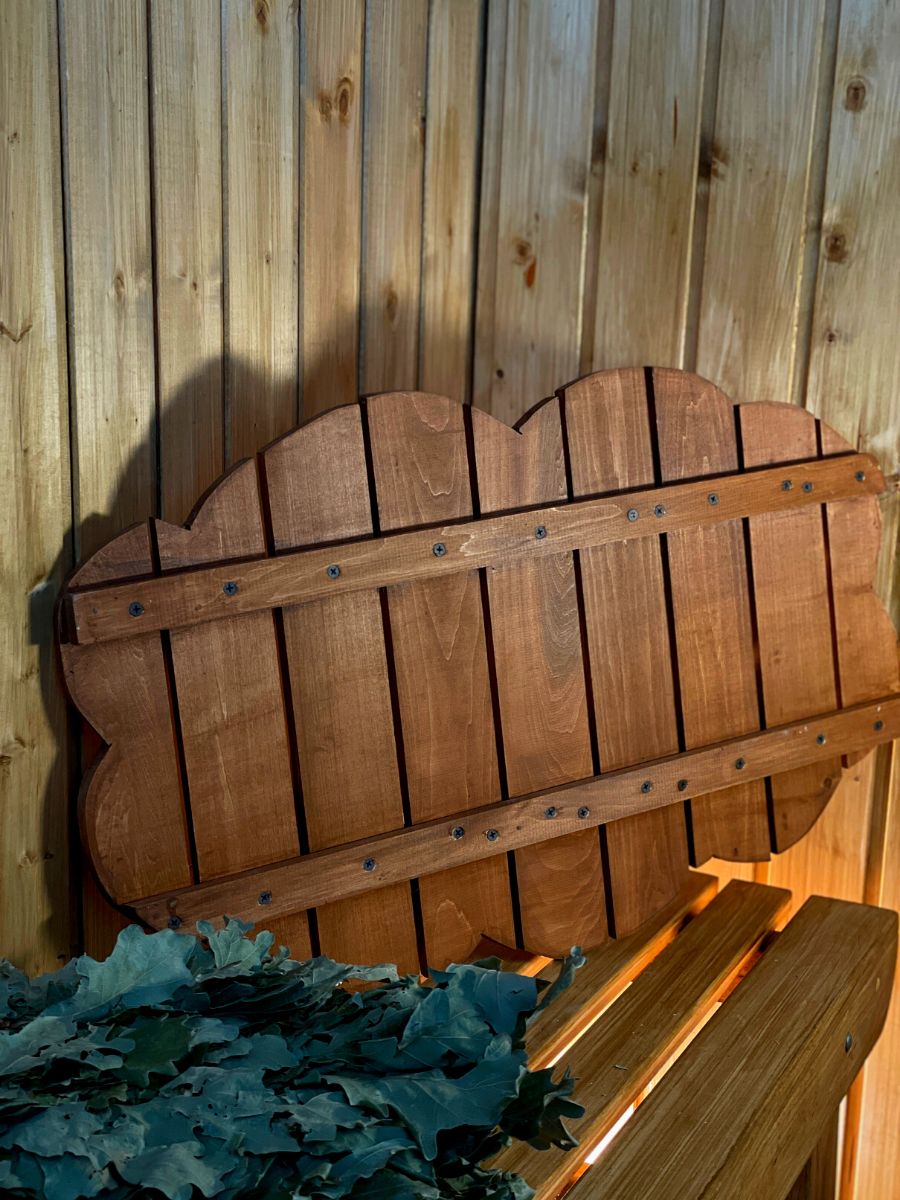 Детальное изображение товара Табличка "Баня все грехи смоет" в Миди Лтд