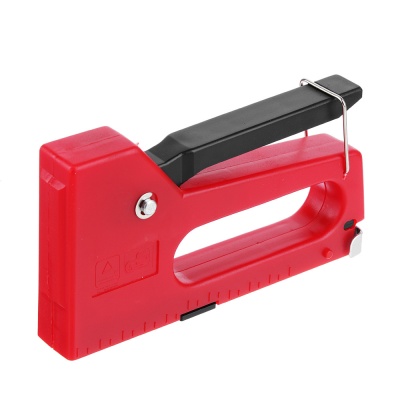 Изображение товара Степлер пластик  (тип 53) 6-8мм РОКОТ (40шт/кор) в Миди Лтд