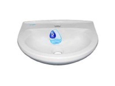 Изображение товара Рукомойник "РОДНИЧОК" белый (г.Воротынск) в Миди Лтд