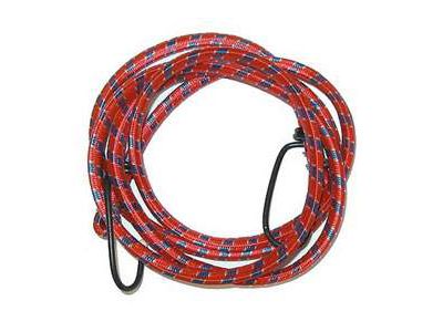 Изображение товара Стяжка для груза резиновая 1,3м                 ХХ в Миди Лтд