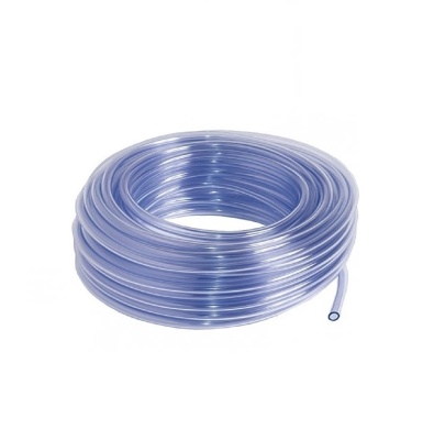 Изображение товара Шланг уровневый БУХТА прозрачный д.5мм./100м./ в Миди Лтд