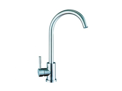 Смеситель для кухни GAP4-A TROYA - фото в Миди Лтд Изображение товара Смеситель для кухни GAP4-A TROYA в Миди Лтд