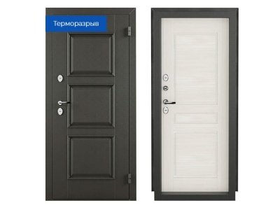 Дверь металлическая 880 правая 92мм НОРД-2050 439 Дуб шале снежный букле графит терморазрыв - фото в Миди Лтд Изображение товара Дверь металлическая 880 правая 92мм НОРД-2050 439 Дуб шале снежный букле графит терморазрыв в Миди Лтд