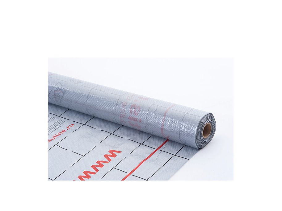 Изображение товара Гидропароизоляция Ондутис Smart RV (рул1,5м*23,33м.п-35кв.м) в Миди Лтд