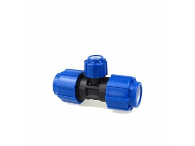 Тройник переходной ПНД 25*20*25 ИТАЛ (80шт/уп) - фото в Миди Лтд Изображение товара Тройник переходной ПНД 25*20*25 ИТАЛ (80шт/уп) в Миди Лтд