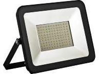 Изображение товара Прожектор светодиодный 30Bт SAFFIT SFL90-30 2700Лм 6400К IP65 черный в Миди Лтд