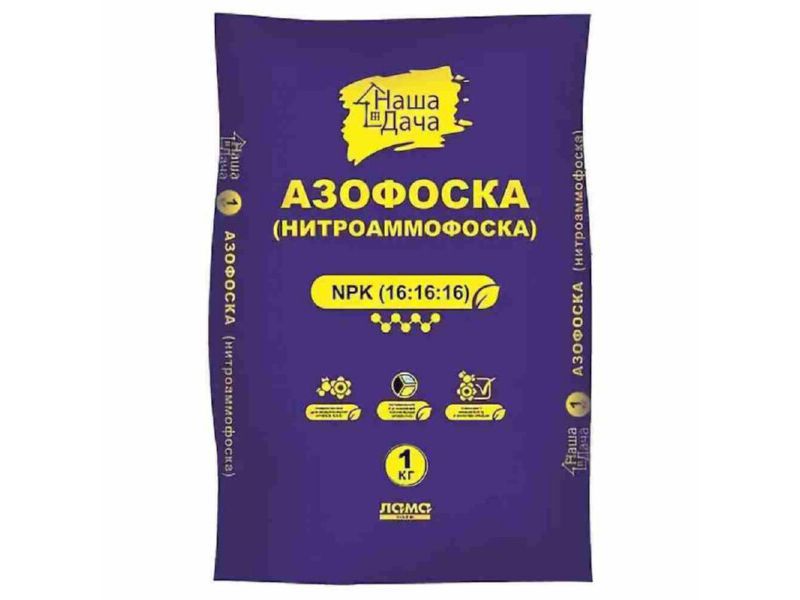 Азофоска Лама Торф 3кг (8шт/уп) - фото в Миди Лтд Изображение товара Азофоска Лама Торф 3кг (8шт/уп) в Миди Лтд