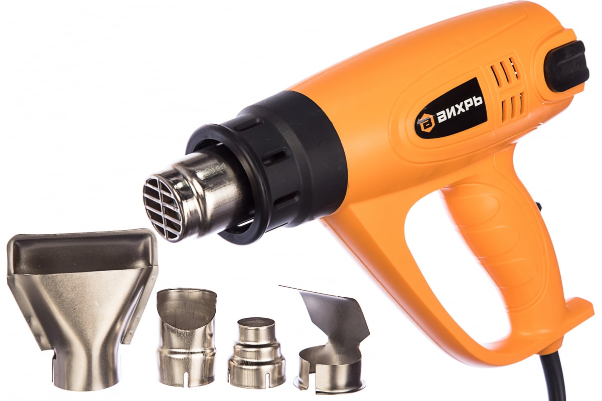 Фен электрический ТП-2000 Вихрь Х - фото в Миди Лтд Изображение товара Фен электрический ТП-2000 Вихрь Х в Миди Лтд