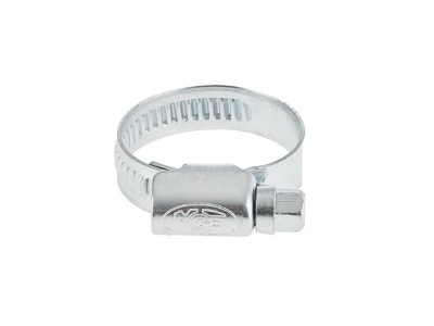 Хомут червячный  20*32мм НЕРЖАВЕЙКА (50шт/уп) - фото в Миди Лтд Изображение товара Хомут червячный  20*32мм НЕРЖАВЕЙКА (50шт/уп) в Миди Лтд