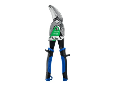 Изображение товара Ножницы по металлу 250мм ЗУБР Правые усиленные с выносом  в Миди Лтд