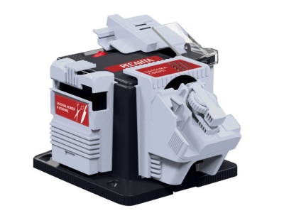 Станок точильный СЗМ-10/65 Ресанта Х - фото в Миди Лтд Изображение товара Станок точильный СЗМ-10/65 Ресанта Х в Миди Лтд