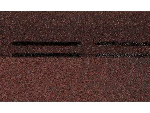 Черепица коньково-карнизная DOCKE PIE Standart 1000*333мм Красная (22шт/уп) - фото в Миди Лтд Изображение товара Черепица коньково-карнизная DOCKE PIE Standart 1000*333мм Красная (22шт/уп) в Миди Лтд