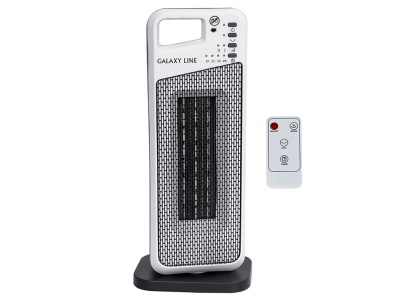 Тепловентилятор GALAXY LINE GL 8177 2000Вт 2 режима работы Х - фото в Миди Лтд Изображение товара Тепловентилятор GALAXY LINE GL 8177 2000Вт 2 режима работы Х в Миди Лтд