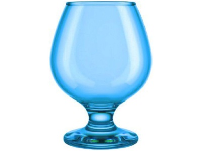 Бокал для бренди Морская волна 385мл 6шт (3шт/уп) Х - фото в Миди Лтд Изображение товара Бокал для бренди Морская волна 385мл 6шт (3шт/уп) Х в Миди Лтд