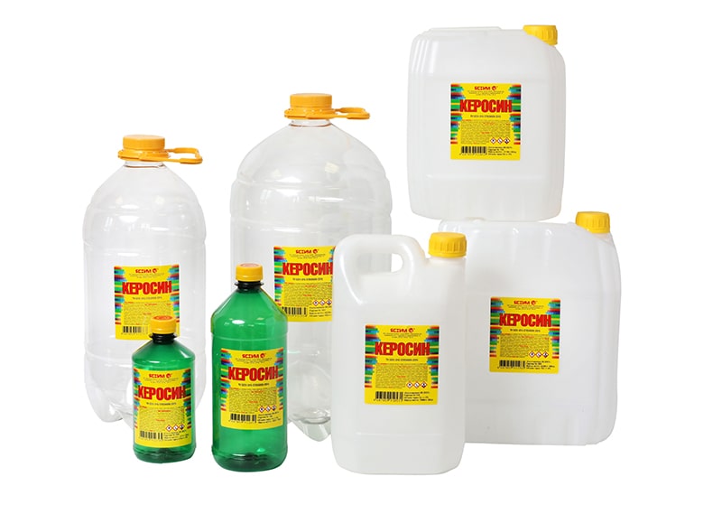 Керосин 10л ЯСХИМ (66шт/пал) - фото в Миди Лтд Изображение товара Керосин 10л ЯСХИМ (66шт/пал) в Миди Лтд