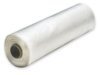 Изображение товара Пакет фасовочный в рулоне 30*40см 10мк  прозрачный (100шт/рул) (80рул/кор) в Миди Лтд