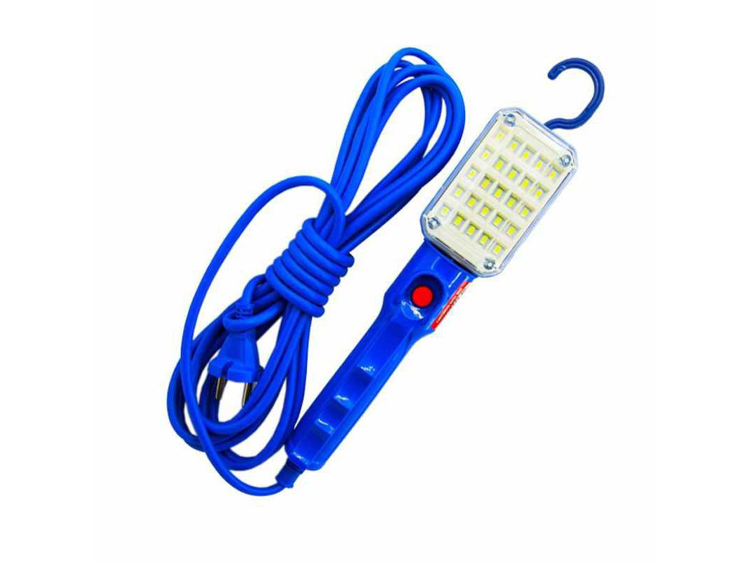 Изображение товара Лампа переносная LED 15м XPERT в Миди Лтд