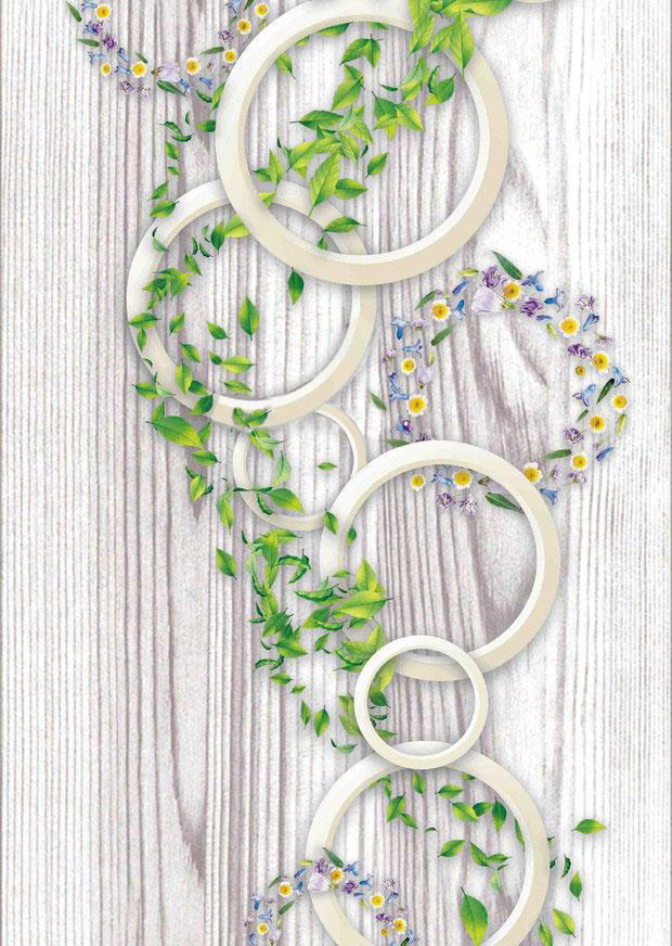 Панель ПВХ Узор термопечать 0,25х2,7м (уп=6,75м2/10шт) 637 - фото в Миди Лтд Изображение товара Панель ПВХ Узор термопечать 0,25х2,7м (уп=6,75м2/10шт) 637 в Миди Лтд