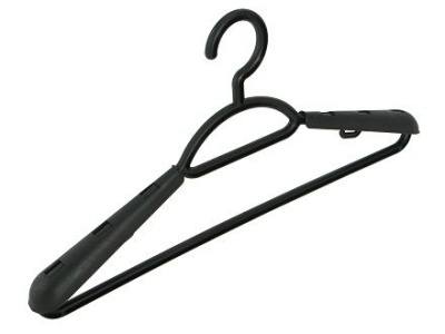 Вешалка плечики с накладками для верхней одежды размер 48-54 (30шт/уп) - фото в Миди Лтд Изображение товара Вешалка плечики с накладками для верхней одежды размер 48-54 (30шт/уп) в Миди Лтд