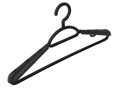 Вешалка плечики с накладками для верхней одежды размер 48-54 (30шт/уп) - фото в Миди Лтд Изображение товара Вешалка плечики с накладками для верхней одежды размер 48-54 (30шт/уп) в Миди Лтд