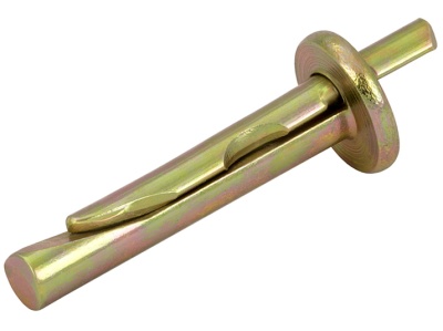 Анкер-клин 6х40 (100шт/уп) - фото в Миди Лтд Изображение товара Анкер-клин 6х40 (100шт/уп) в Миди Лтд