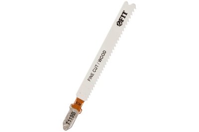 Изображение товара Полотно по дереву 91*67*2мм Т119В фрезерованные волнистые зубья HSC в Миди Лтд