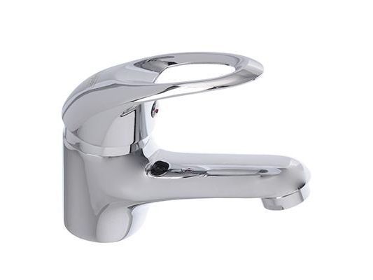 Изображение товара Смеситель для раковины SonWelle            ХХХ в Миди Лтд