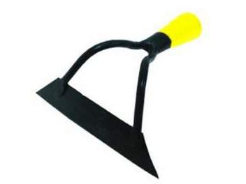 Изображение товара Тяпка Флорис желтая 170*45 в Миди Лтд