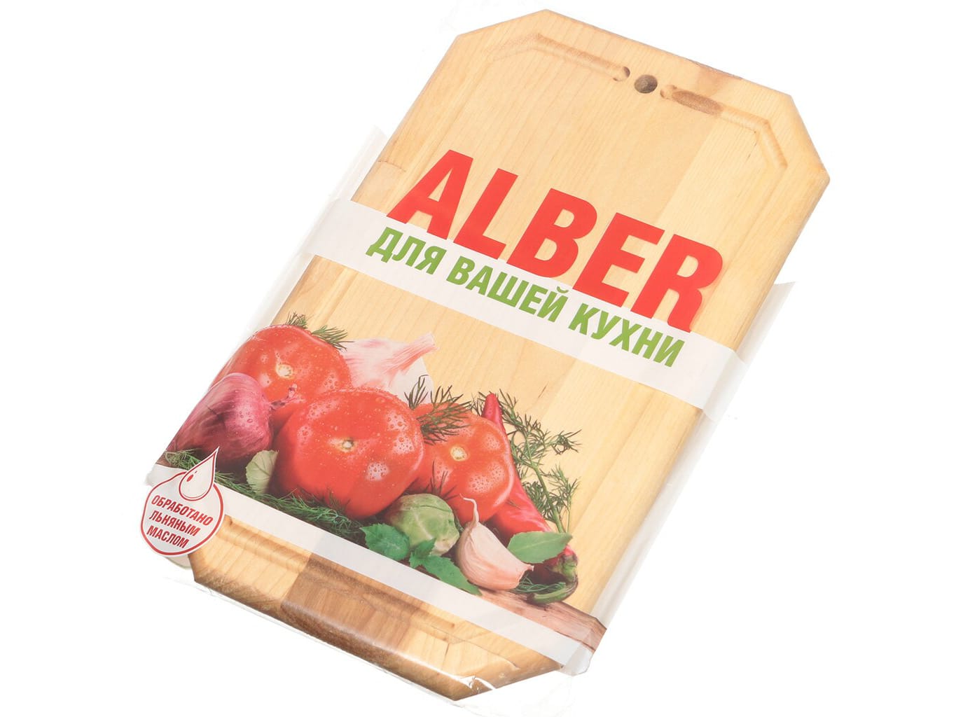 Доска разделочная береза прямоугольная с кровостоком 30*18*1,8см (20шт/уп) - фото в Миди Лтд Изображение товара Доска разделочная береза прямоугольная с кровостоком 30*18*1,8см (20шт/уп) в Миди Лтд