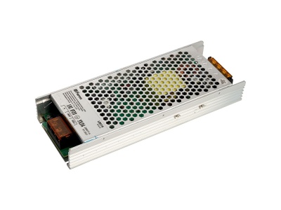 Блок питания Feron LB019 для светодиодной ленты 250W 24V - фото в Миди Лтд Изображение товара Блок питания Feron LB019 для светодиодной ленты 250W 24V в Миди Лтд