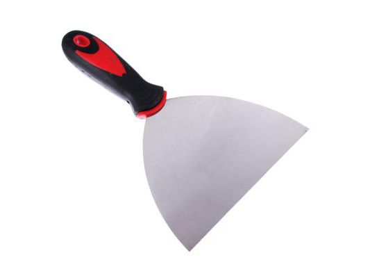 Изображение товара Шпатель метал 150мм HEADMAN                      ХХ в Миди Лтд