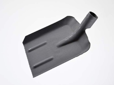 Лопата совковая прямая порошок ЛСП S-1.5 мм (10шт/уп) - фото в Миди Лтд Изображение товара Лопата совковая прямая порошок ЛСП S-1.5 мм (10шт/уп) в Миди Лтд