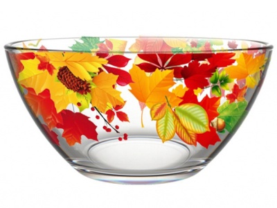 Изображение товара Салатник малый Вальс Бостон 250мл (36шт/уп) Х в Миди Лтд