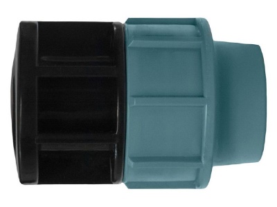 Заглушка ПНД 50 ИТАЛ (64шт/уп) - фото в Миди Лтд Изображение товара Заглушка ПНД 50 ИТАЛ (64шт/уп) в Миди Лтд