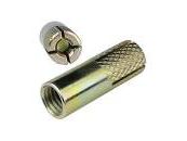 Анкер забивной М8 - фото в Миди Лтд Изображение товара Анкер забивной М8 в Миди Лтд