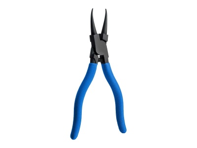 Изображение товара Съемник стопорных колец 180 мм ЗУБР прямые губки внутренни (6шт/кор) в Миди Лтд