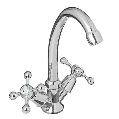 Смеситель для кухни                ХХ - фото в Миди Лтд Изображение товара Смеситель для кухни                ХХ в Миди Лтд