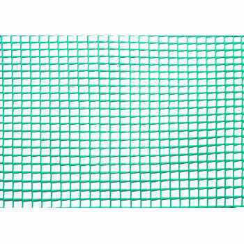 Сетка садовая квадратная 1,0*20м (10*10мм) зеленая ЭКО - фото в Миди Лтд Изображение товара Сетка садовая квадратная 1,0*20м (10*10мм) зеленая ЭКО в Миди Лтд