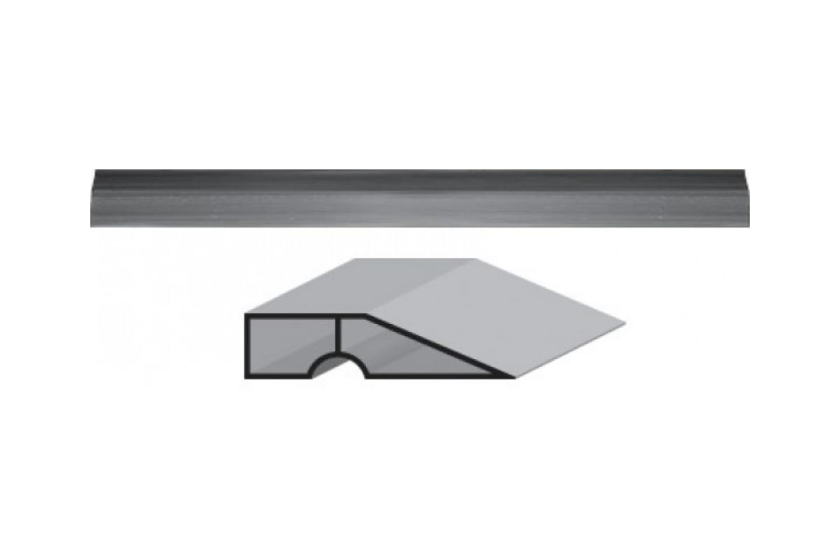 Изображение товара Правило Трапеция РАКЕТА 1,5м в Миди Лтд