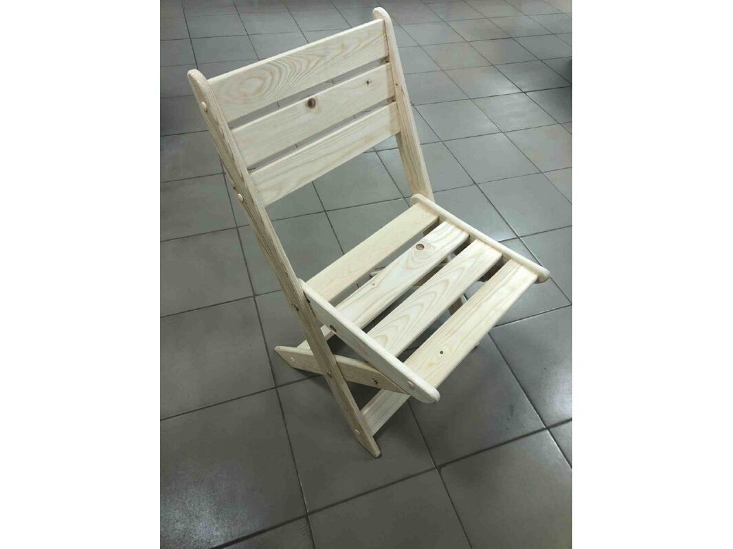 Стул дачный складной хвоя 765*450*530мм - фото в Миди Лтд Изображение товара Стул дачный складной хвоя 765*450*530мм в Миди Лтд