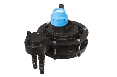 Оголовок скважинный ОГ 90-110/32 - фото в Миди Лтд Изображение товара Оголовок скважинный ОГ 90-110/32 в Миди Лтд