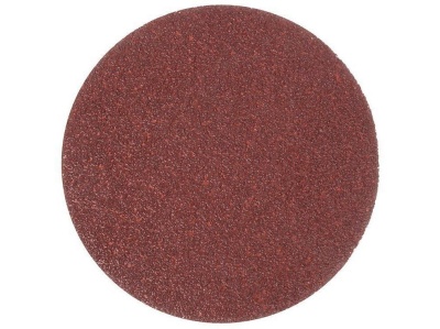 Круг абразивный на велюр осн зер 220 d125 (5шт/уп) - фото в Миди Лтд Изображение товара Круг абразивный на велюр осн зер 220 d125 (5шт/уп) в Миди Лтд