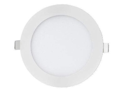 Панель светодиодная RLP-eco 24Вт 230В 4000К 1440Лм 300/285мм белая IP40 (LLT/ASD) - фото в Миди Лтд Изображение товара Панель светодиодная RLP-eco 24Вт 230В 4000К 1440Лм 300/285мм белая IP40 (LLT/ASD) в Миди Лтд