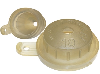 Сопло пульверизатора ВОЛМА 10 Калета - фото в Миди Лтд Изображение товара Сопло пульверизатора ВОЛМА 10 Калета в Миди Лтд