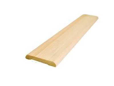 Наличник сорт А-А  60 плоский 2,2м (уп-10шт) - фото в Миди Лтд Изображение товара Наличник сорт А-А  60 плоский 2,2м (уп-10шт) в Миди Лтд